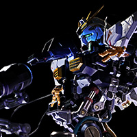 Special site newly reborn "FORMANIA EX ν Gundam" released in April decided! Special page in check more details.