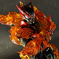 "SIC KAMEN RIDER DRIVE" started! "Type Speed" Review & "MASHIN CHASER" Released!