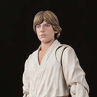 Luke Skywalker (A NEW HOPE)