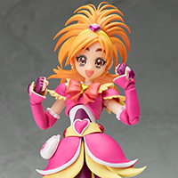 S.H.Figuarts CURE BLOOM