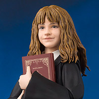 SHFiguarts Hermione Granger (Harry Potter and the Philosopher's Stone)