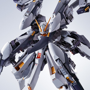 METAL ROBOT SPIRITS <SIDE MS> Gundam TR-6 [WOUNDWORT Ra II] Parts Set