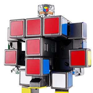 CHOGOKIN Rubik&#39;s Cube