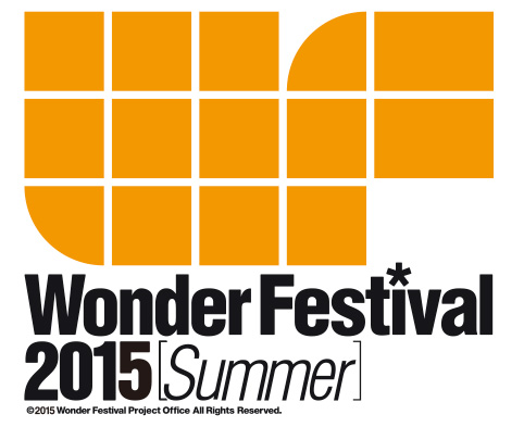Wonder Festival 2015 [Winter]