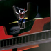Special site DX SOUL OF CHOGOKIN MAZINGER Z special page renewal release
