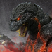 魂アイテム Vs. Destoroyah!! S.H.MonsterArts Godzilla (1995), Now On Sale.