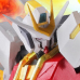 ROBOT SPIRITS Extreme Gundam (type-Leos) Zenon Face