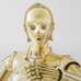Special site [12 "PM] 12 Perfect Model Special page Seiji Takahashi talks about C-3PO production secret story (2)