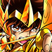Column PS3 exclusive software "SAINT SEIYA Brave Soldiers" limited edition Pegasus BOX, released on October 17!