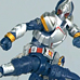 S.H.Figuarts Kamen Rider Blade to be released on August 24! "6 points to decorate your figures in a cool way," says Tachibana!