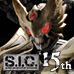 Special site [SIC15 anniversary special website] HERO SAGA DIGEST <3rd> Mr. Kenji Ando & Mr. Jun Goto best selection!
