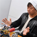 Interview Articles [Interview Articles] Animator Masami Obari × “Soul SPEC Girgazamune” Designer Ryu Sakano <2nd>