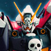 "CROSSBONE GUNDAM X1 FULL CLOTH" finally launches with completely new modeling Tamashii Item!