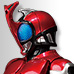 S.H.Figuarts MASKED RIDER KABUTO Rider Form" Video explanation of "SHINKOCCHOU SEIHOU" to achieve the ideal form.