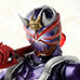 Shinkocchou The second series "S.H.Figuarts MASKED RIDER HIBIKI" TVCF, also available online!