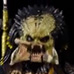 "S.H.MonsterArts Predator Wolf" Stop motion PV delivery!
