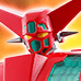 40th anniversary with CHOGOKIN!! Getter 1 appearance for SUPER ROBOT CHOGOKIN!!