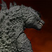Expected to be released in September S.H.MonsterArts Godzilla (2014) Factory sample arrival review! !