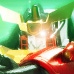 Special site [12/27 new release] "SOUL OF CHOGOKIN The King of Braves GAOGAIGAR" union transformation video released. The key to victory, guidance!