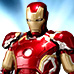Special website S.H.Figuarts the Avengers launched! IRONMAN Mk-4 3" to be released in April, pre-order release on January 6!