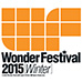 Event Wonder Festival 2015 [Winter] TAMASHII NATIONS Exhibition Information!
