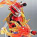 Special website [S.H.Figuarts Staff Blog] KAMEN RIDER DRIVE! Introducing the "Tire Kookeroon Campaign"!