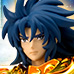 Special site [SAINT SEIYA] SEA DRAGON KANON, a robber from the seabed who also plots God, appears in SAINT CLOTH MYTH EX!