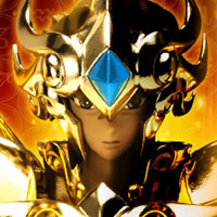 From the special site "Saint Seiya -soul of gold-", which will start the anime on 4.11, Leo Aioria wearing a sacred cloth will be released in June!