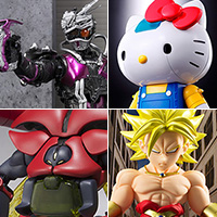 TOPICS May 2015 release dates for new products and resale products released! Check the release date of each product, including G-Self and Yuki Mori!