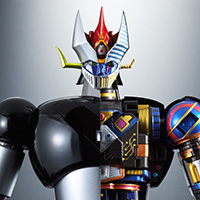 Special site The great hero "DX SOUL OF CHOGOKIN Great Mazinger" will be released in December, and a special page has been released! June 18 store reservation lifted
