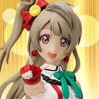 Special site [Love Live] "S.H.Figuarts KOTORI MINAMI" is now available for order at Tamashii web shop!