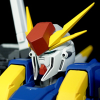 [11/9 deadline] "ROBOT SPIRITS Ξ Gundam-Missile Pod Equipment (Marking Plus Ver.)" Sample Review