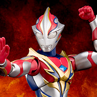 Phoenix Brave "ULTRA-ACT Ultraman Mebius Mebius Phoenix Brave" Product Review [Deadline 11/24]