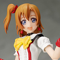 TOPICS Deadline is approaching! S.H.Figuarts HONOKA KOSAKA Tamashii web shop Orders will be accepted until 23:00, Monday, December 21!