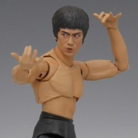 January 23, on sale now! "SHFiguarts Bruce Lee," opening the package review