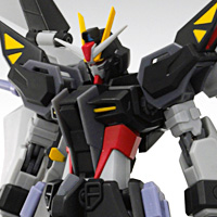 [Released on 1/23! ] "ROBOT SPIRITS <SIDE MS> STRIKE NOIR" product sample review!