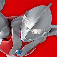 Special website Ultraman Series Commemorating 50 years of broadcasting S.H.Figuarts Ultraman Series Launch!