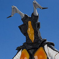 Special site [Ultraman] Space dinosaurs at S.H.Figuarts ZETTON attacked! Photo gallery section also open to the public