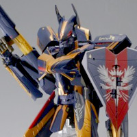 Special site [AKIBA showroom] "DX CHOGOKIN Sv-262Hs Draken III (Keith machine)" touch & trial report released!