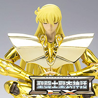 TOPICS [SAINT SEIYA] "The man closest to God" Bargo Shaka, re-advent in the revival version! Reservation lifted from June 6th at For Retails retailers!