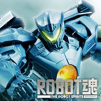 Special site "Pacific Rim: Uprising" scheduled to be released in 2018 participates in the ROBOT SPIRITS! Special site released!