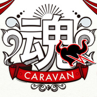 Event Festival Landing in Fukuoka! "Soul caravan in Fukuoka PARCO" held on Friday, September 15!