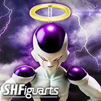Special Site [Dragon Ball] The 10th Warrior 'FREEZA FINAL FORM-Resurrection-' finally appeared!