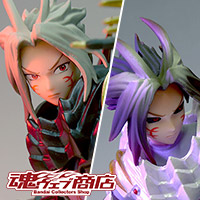 12/20 deadline! .hack // Figuarts Hasewo 3rd Form Newly Taken Sample Review & The contents of the booklet you care about are also released for the first time ...!