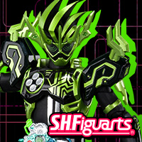 Special site "Kamen Rider Chronos" transformed by Masamune Dan, who will be out of print with the final blow, will appear on Tamashii web shop!