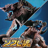 New monsters "Hakuja" and "Shrak Thorn" appearing in the special site "Pacific · Rim: Uprising" appeared in soul fleshy!