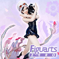 Special Site [Wantama !!] Figure - ZERO "Nico Robin - Millennium Full Growth Flower Field (Mill · Fleur Campo de Flores) -" Appears!