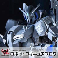 Special site 7/28 over-the-counter release "METAL ROBOT SPIRITS (Ka signature) <SIDE MS> Zeta Plus C1" product sample review