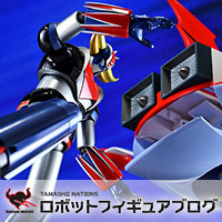 Special site 8/11 On sale at the store "SOUL OF CHOGOKIN GX-76X Glendizer D.C. compatible spacer set" Thorough commentary by Mr. Koji Igarashi!