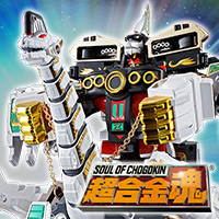 Special site series gathered! The long-awaited advent of "TITANUS", the strongest giant god of "ZYURANGER"!